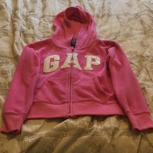 GapKids sweater